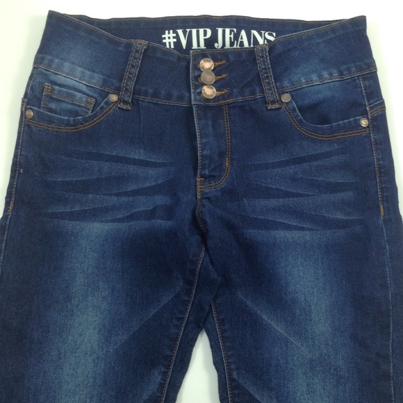 VIP Jeans - Picture 2 of 4